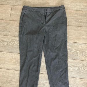 H&M trousers!!
